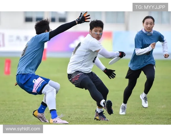 南京飞盘队在比赛中的控制能力分析与战术得失探讨